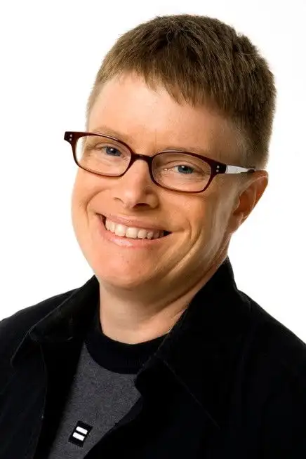 Candace Gingrich-Jones