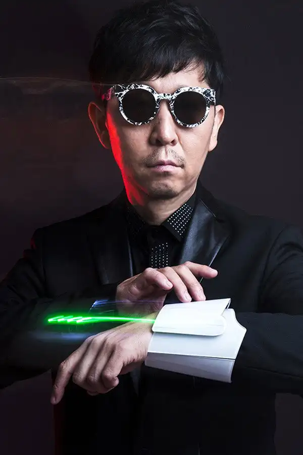 Taku Takahashi