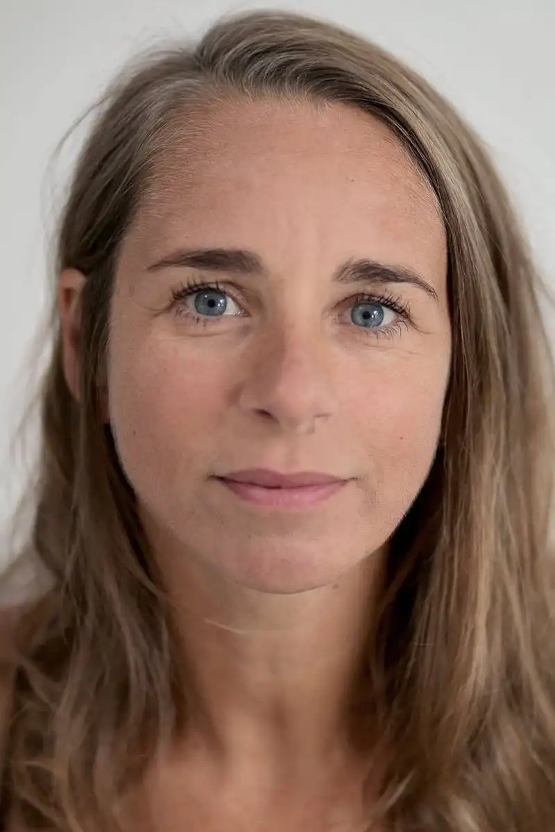 Susanne Krarup