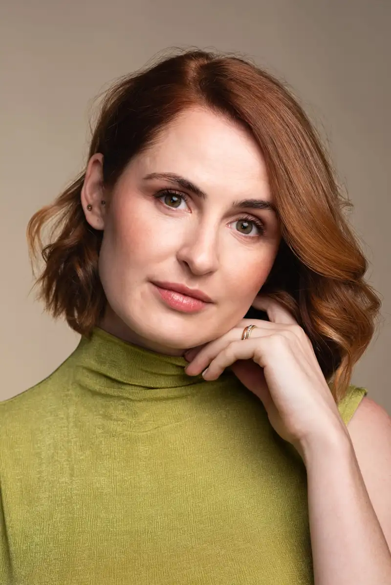 Kara du Toit