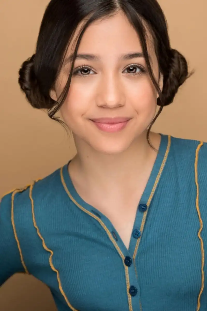 Kasey Bella Suarez