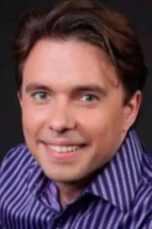 Ilya Sokolov
