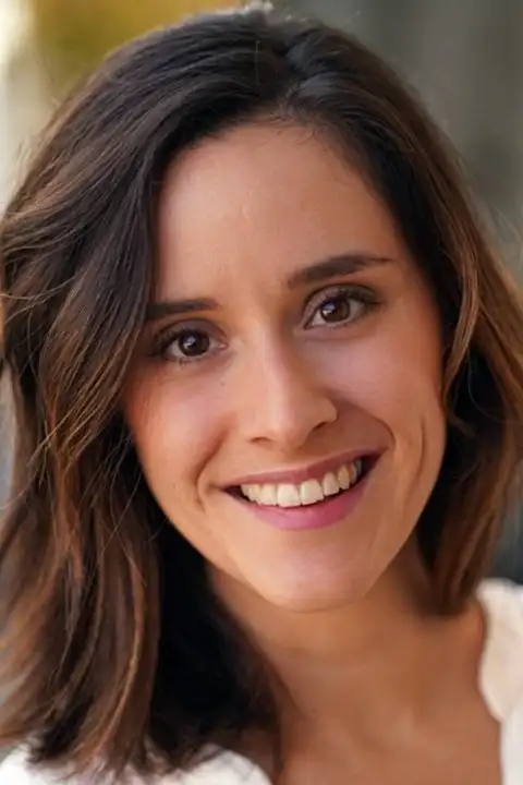 Esther Gaumont