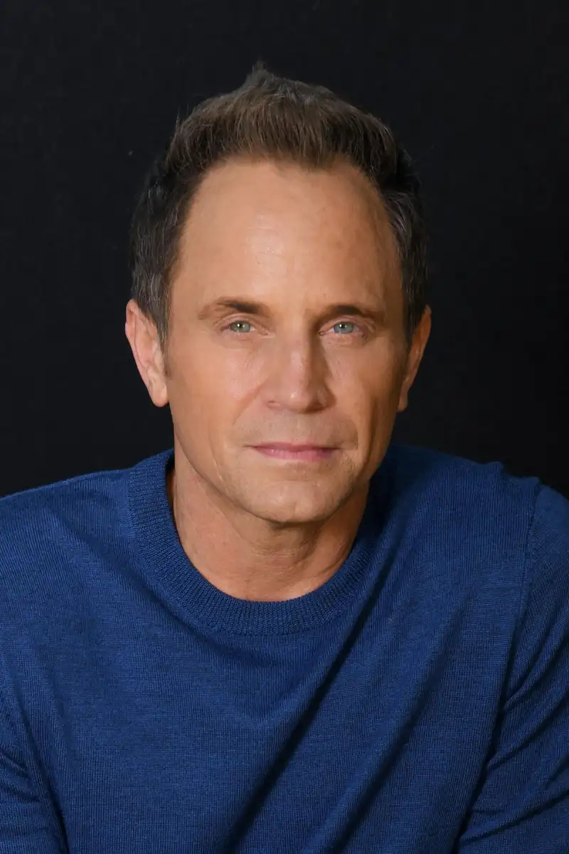 David Yost