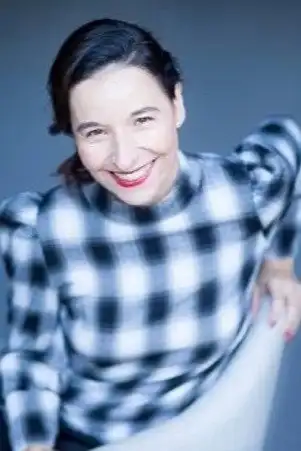 Stéphanie Hédin