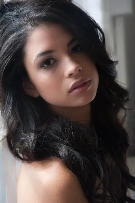 Maria Tucker