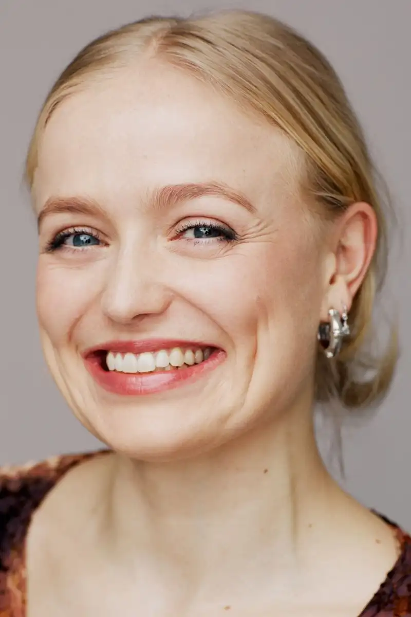 Sophie Larsen