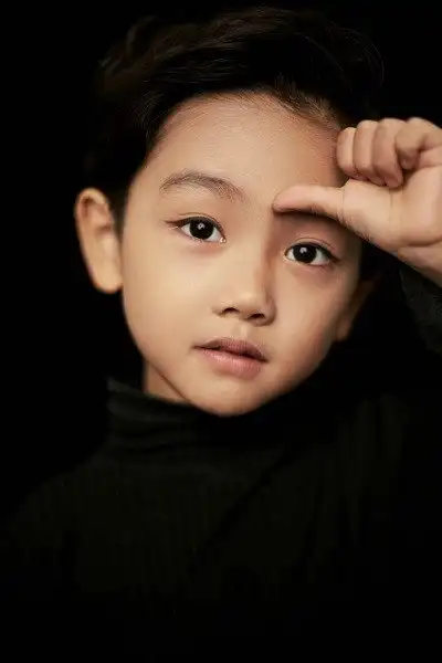 Kou Yunhao