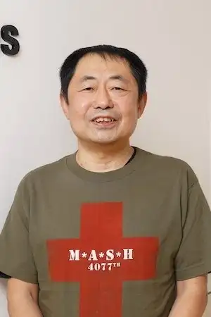 Masahiro Andou