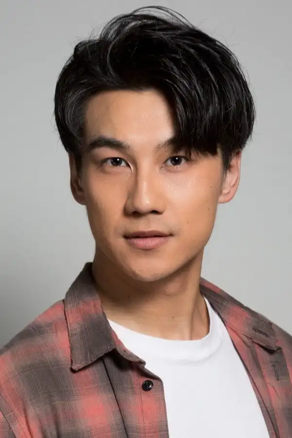Jarryd Tam