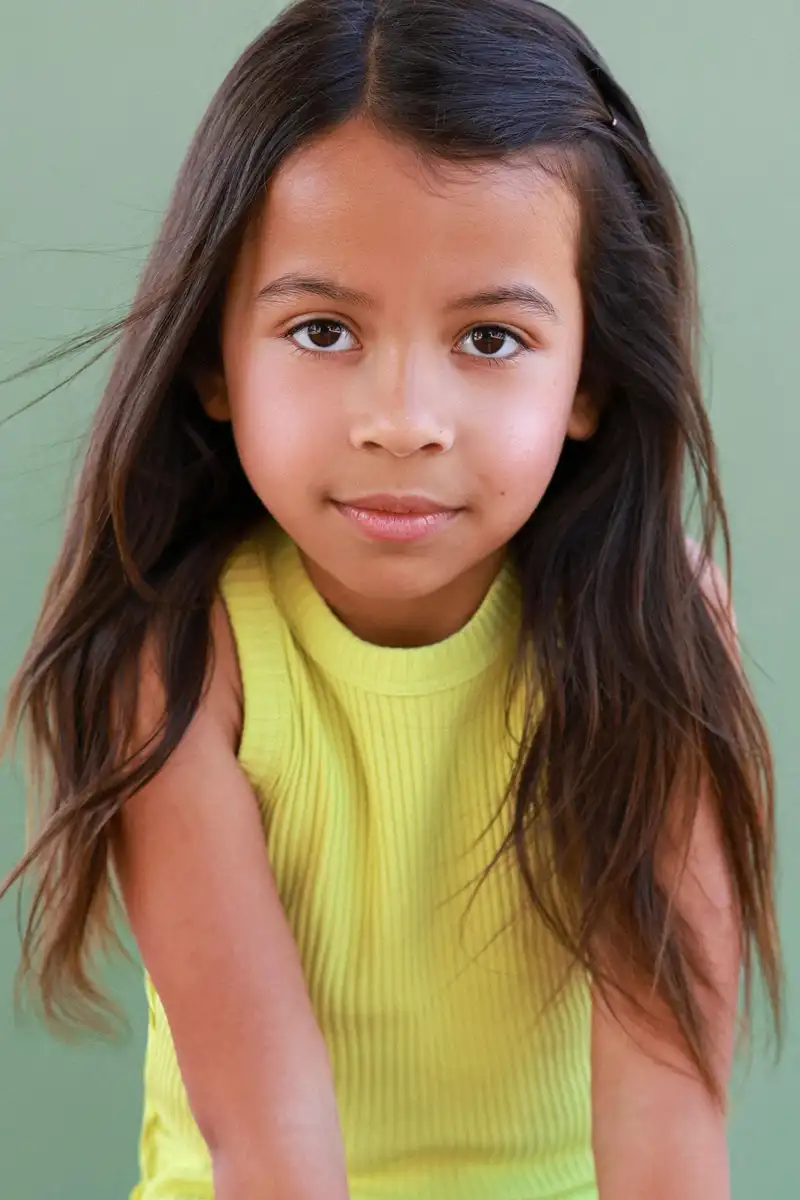 Isabella Palafox