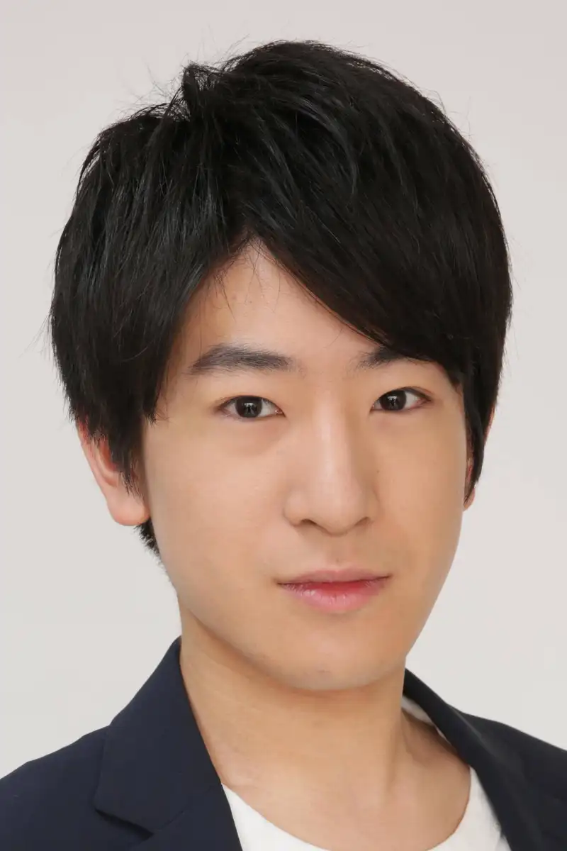 Ryousuke Asano