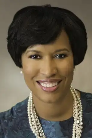 Muriel Bowser