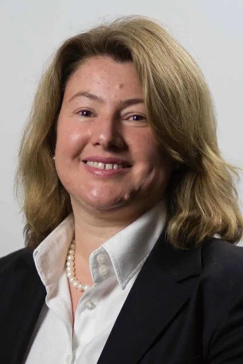 Jacinta Carroll