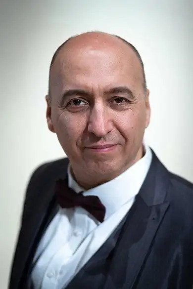 Robert Tyleček