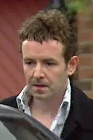 Iain Jones
