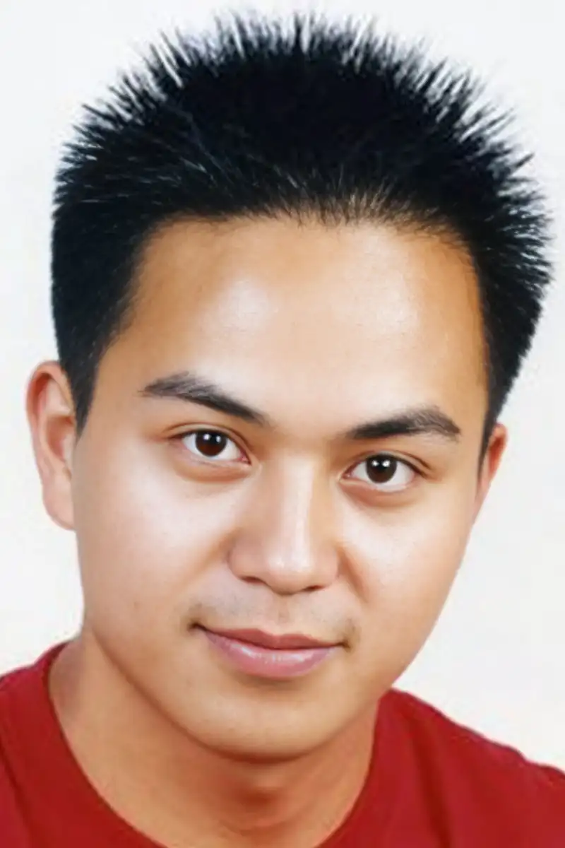 Dong Qifeng
