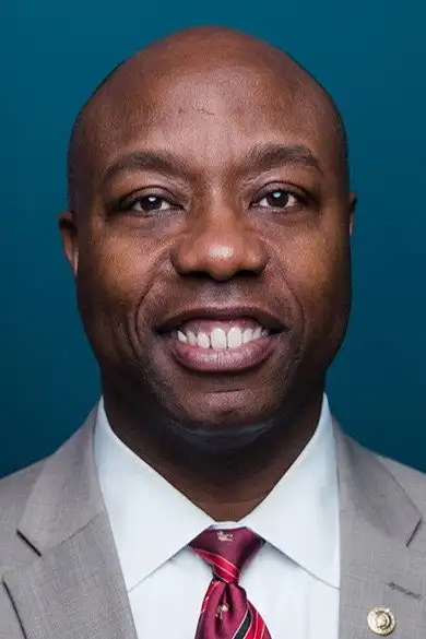 Tim Scott