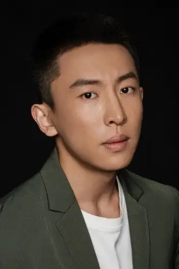 Hou Jiawei
