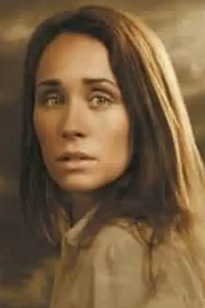 Anne-Louise Abegg
