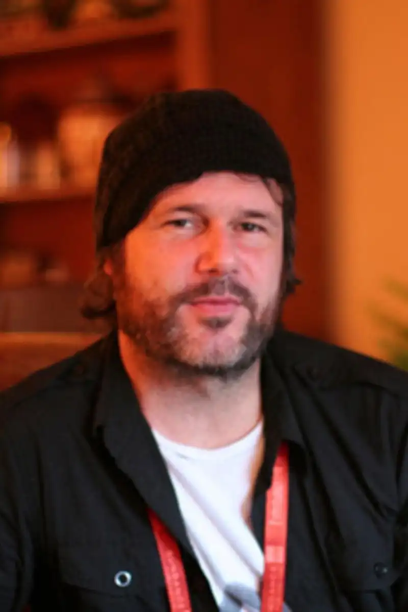 Robinson Devor