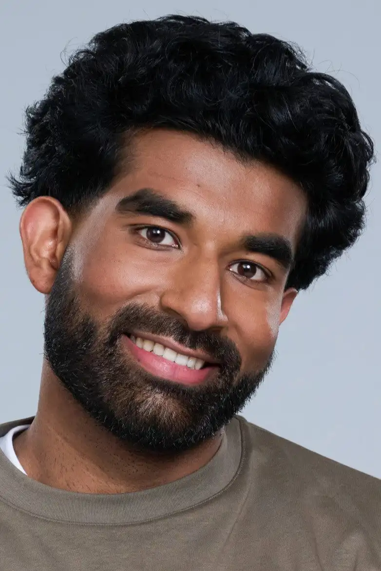 Ashvin