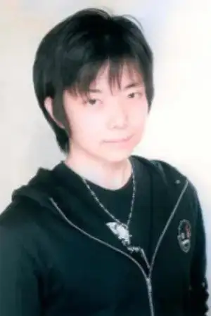 Yasuhiro Yoshimoto