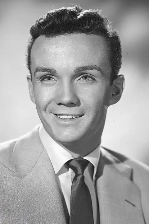 Ben Cooper
