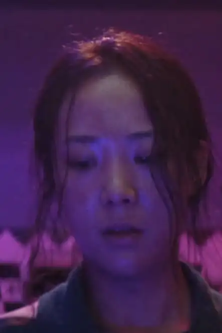 Jeong Da-un