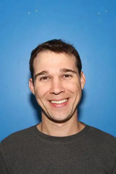 Brett Rounsaville