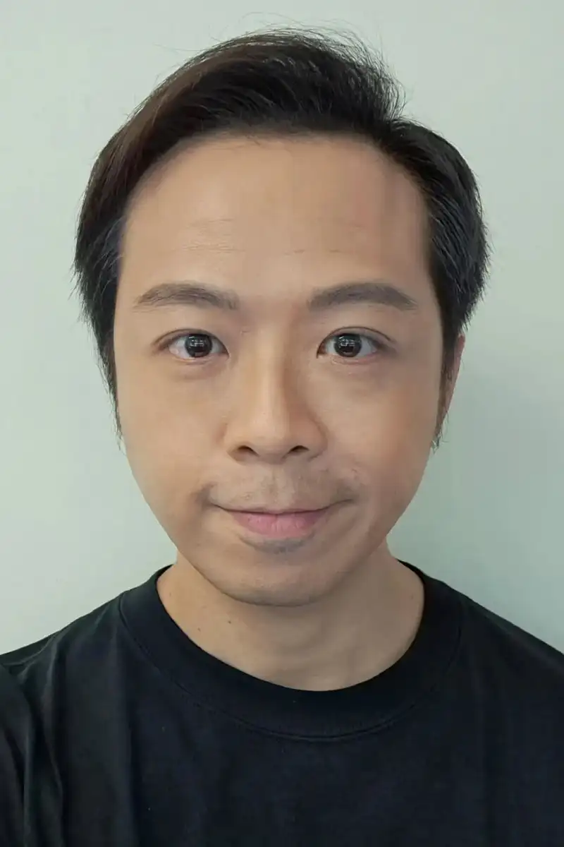 Leo Lo Hoi-Ying