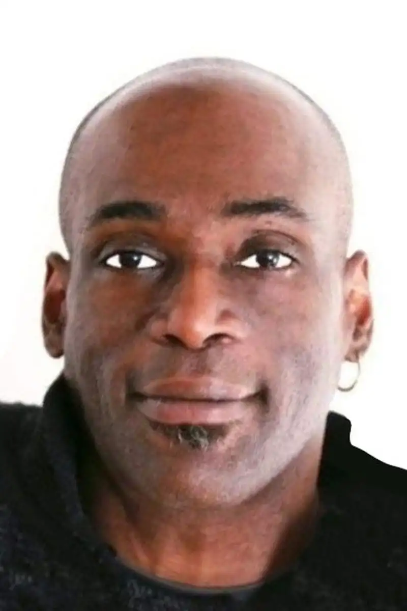 Maurice Morgan