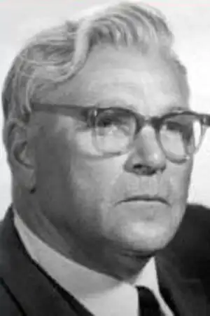 Nikolay Kuznetsov
