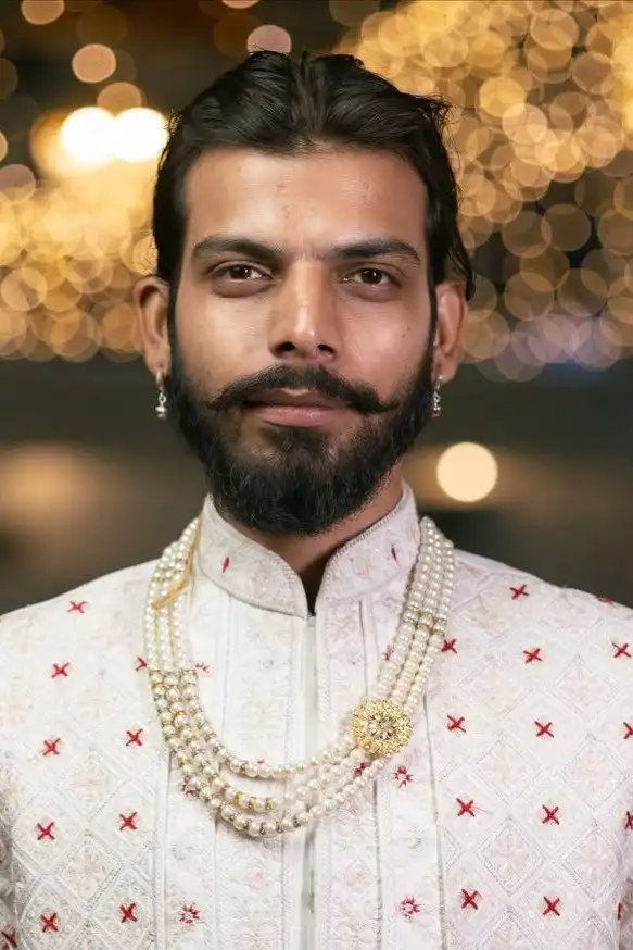 Pranjal Pateriya