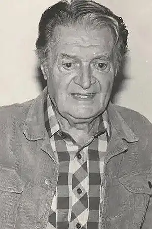 J.B. Tanko