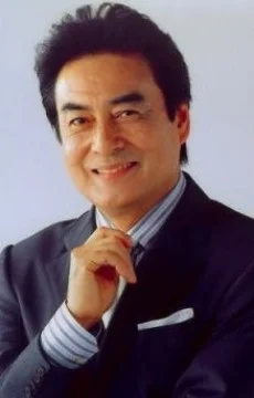 Hideki Takahashi