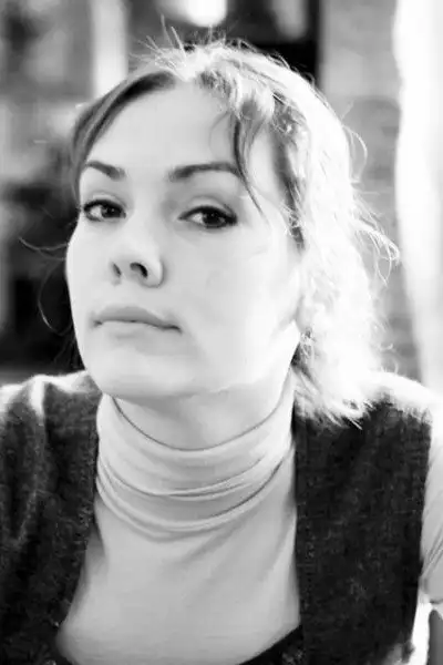 Elsa Fardeyeva