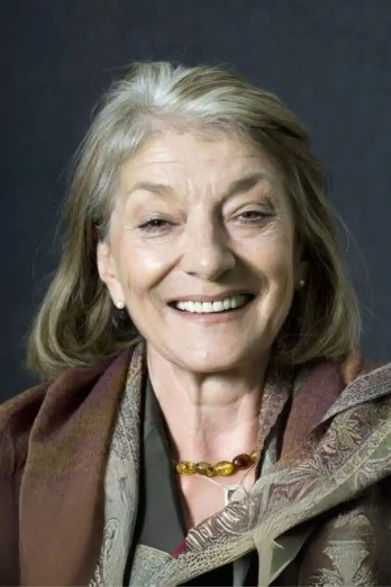 Jane Lapotaire