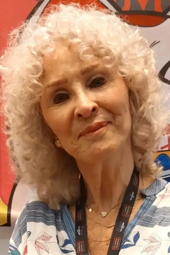 Magda Giner