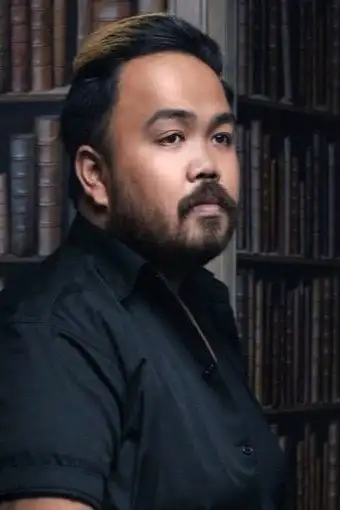 Jonathan Tadioan