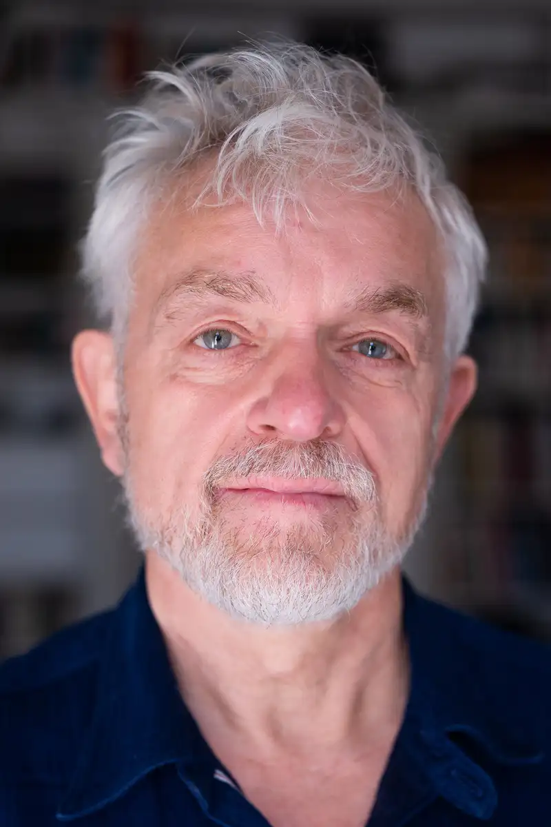 Michael Weber