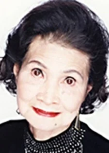 Nobuyo Tsuda