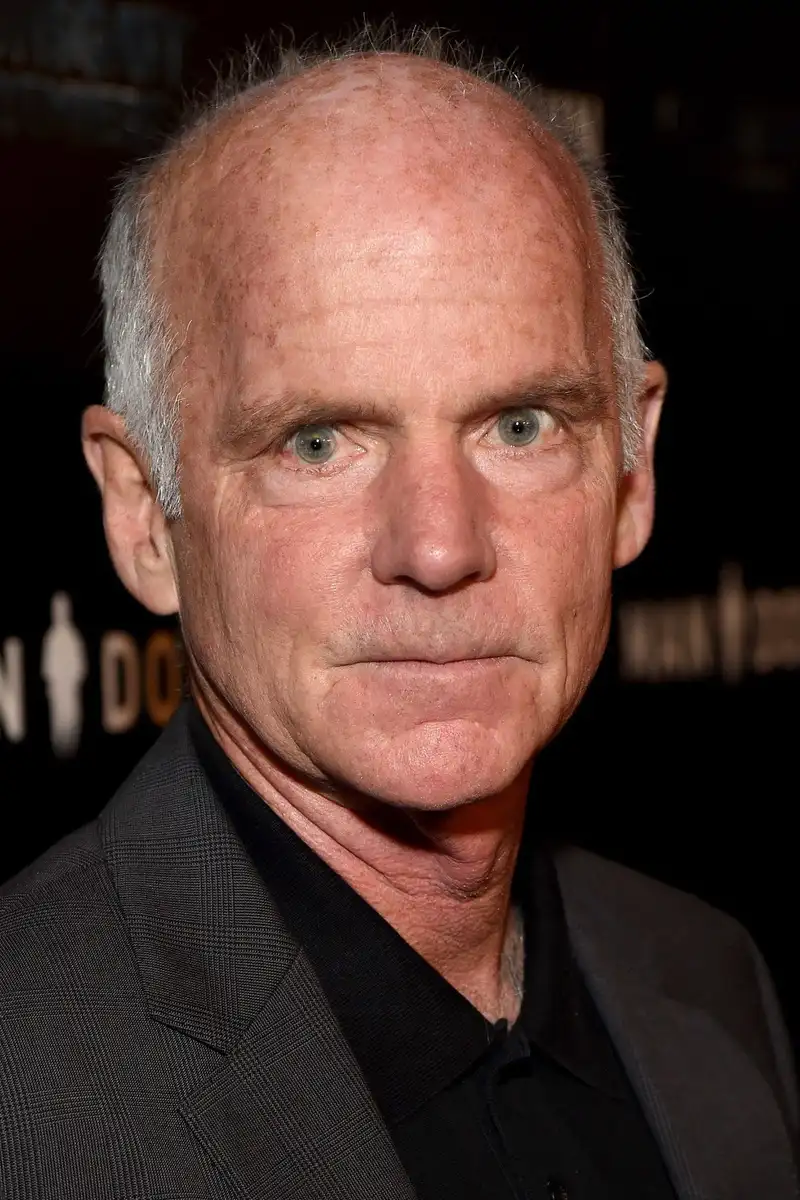 Stephen McEveety