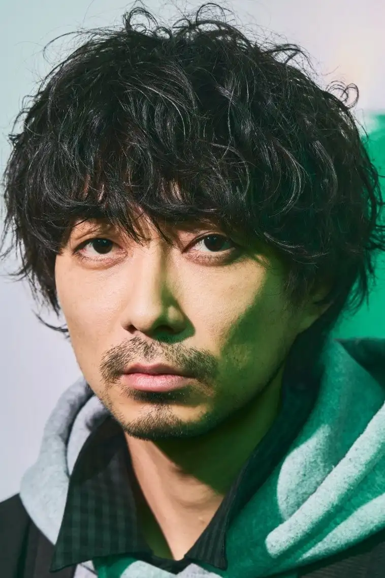 Kento Shibuya