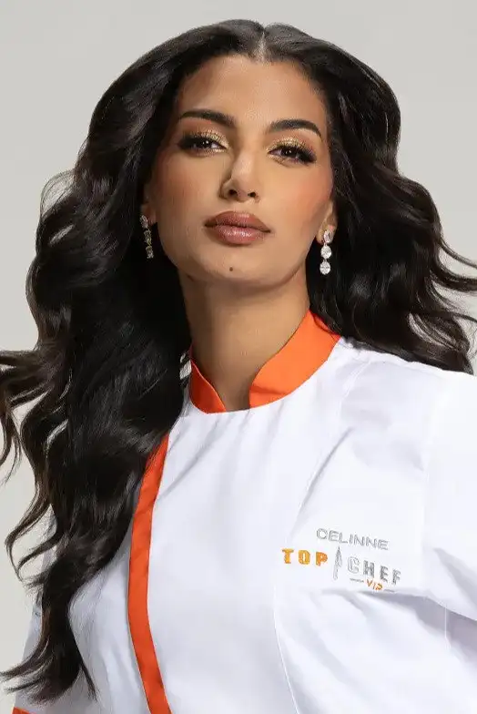 Celinee Santos