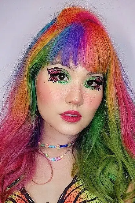 Caroline Lye