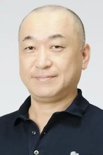 Motoi  Koyanagi