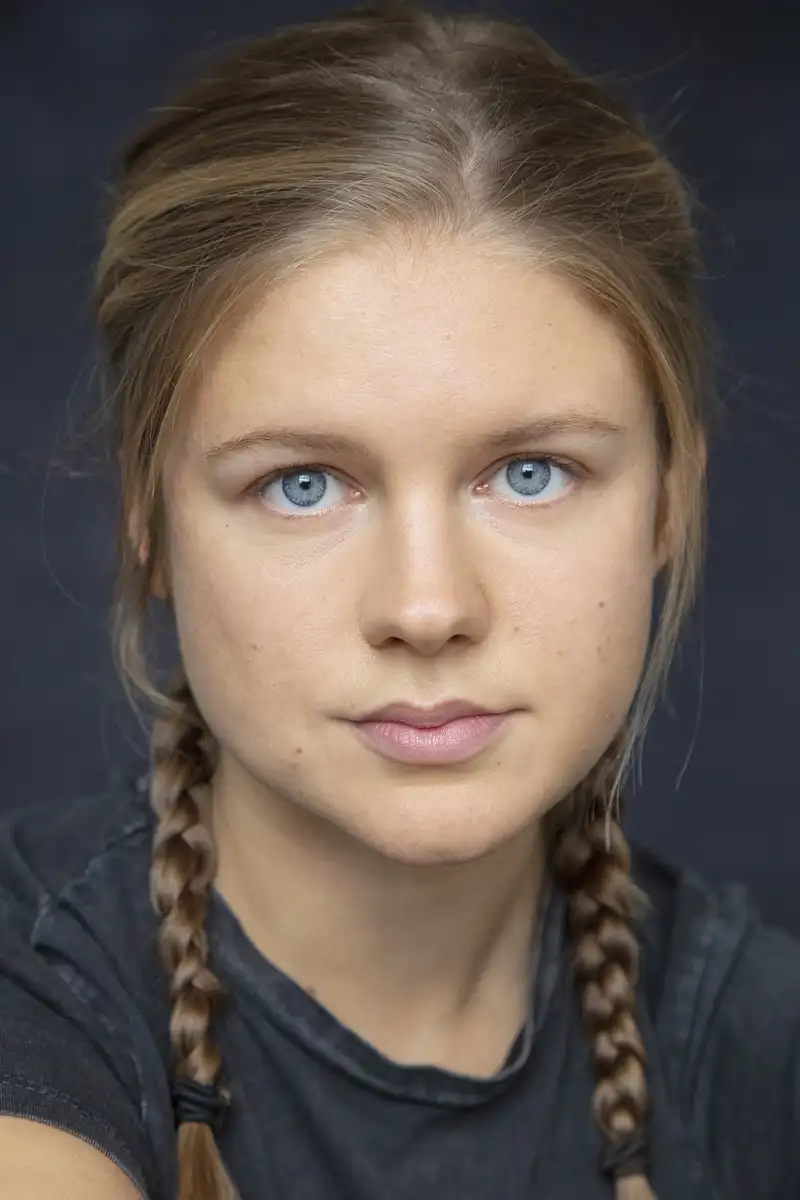 Katie Killarney
