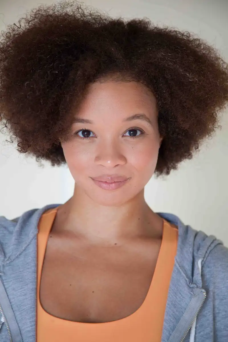Zari Alisha Rose