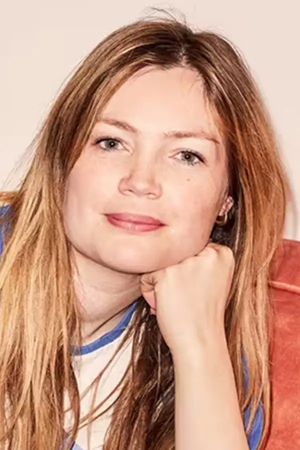 Belle Barbé